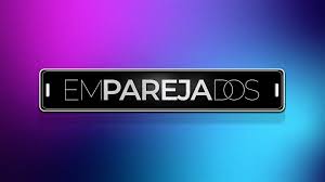 Emparejados Logo