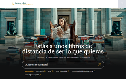 Casa del Libro Image 2