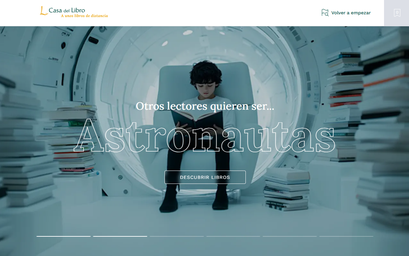 Casa del Libro Image 3