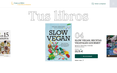 Casa del Libro Image 3