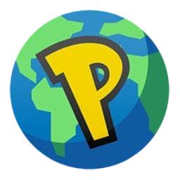 Pokeworld Icon