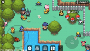 PokeWorld preview image